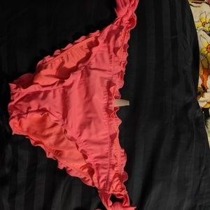 Victoria secret bikini bottoms